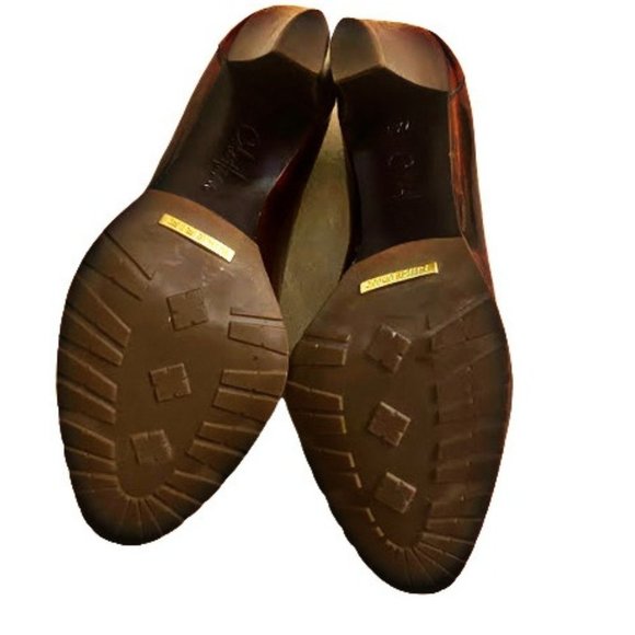 Cole Hann Nike Air Penny Loafer Shoes - Picture 5 of 5